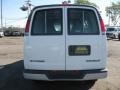 Summit White - Express 2500 Cargo Photo No. 5