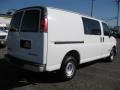 Summit White - Express 2500 Cargo Photo No. 6