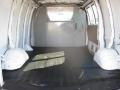 Summit White - Express 2500 Cargo Photo No. 7