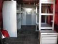 Victory Red - Express 3500 Commercial Van Photo No. 6