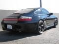 2002 Black Porsche 911 Carrera 4S Coupe  photo #4