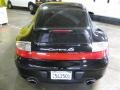 Black - 911 Carrera 4S Coupe Photo No. 6