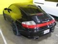 Black - 911 Carrera 4S Coupe Photo No. 10