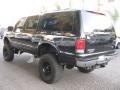 2001 Black Ford Excursion Limited 4x4  photo #4