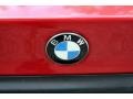 2002 Electric Red BMW 3 Series 325i Sedan  photo #18