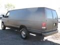 2003 Oxford White Ford E Series Van E350 Super Duty Cargo  photo #4