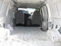 Oxford White - E Series Van E350 Super Duty Cargo Photo No. 7
