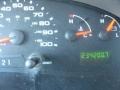 Oxford White - E Series Van E350 Super Duty Cargo Photo No. 11