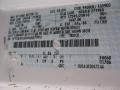 Oxford White - E Series Van E350 Super Duty Cargo Photo No. 12