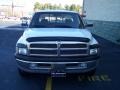 Bright White - Ram 2500 Laramie Extended Cab Photo No. 3