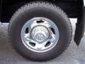 1997 Dodge Ram 2500 Laramie Extended Cab Wheel and Tire Photo