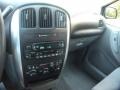 2006 Magnesium Pearl Chrysler Town & Country Touring  photo #2