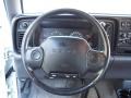 Gray Steering Wheel Photo for 1997 Dodge Ram 2500 #40848129