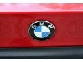 2002 Electric Red BMW 3 Series 325i Sedan  photo #80