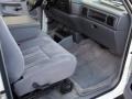 Gray Interior Photo for 1997 Dodge Ram 2500 #40848193
