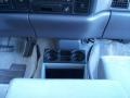 Bright White - Ram 2500 Laramie Extended Cab Photo No. 27