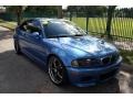 Topaz Blue Metallic - M3 Coupe Photo No. 15