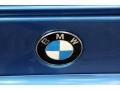 2002 Topaz Blue Metallic BMW M3 Coupe  photo #16