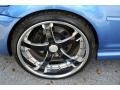 2002 BMW M3 Coupe Wheel and Tire Photo