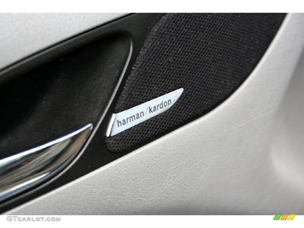 2002 M3 Coupe - Topaz Blue Metallic / Grey photo #35