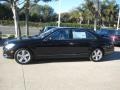 Black - S 550 Sedan Photo No. 2