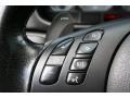 Grey Controls Photo for 2002 BMW M3 #40849165