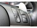 Grey Controls Photo for 2002 BMW M3 #40849177