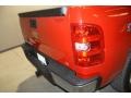 Victory Red - Silverado 1500 LT Z71 Crew Cab 4x4 Photo No. 6