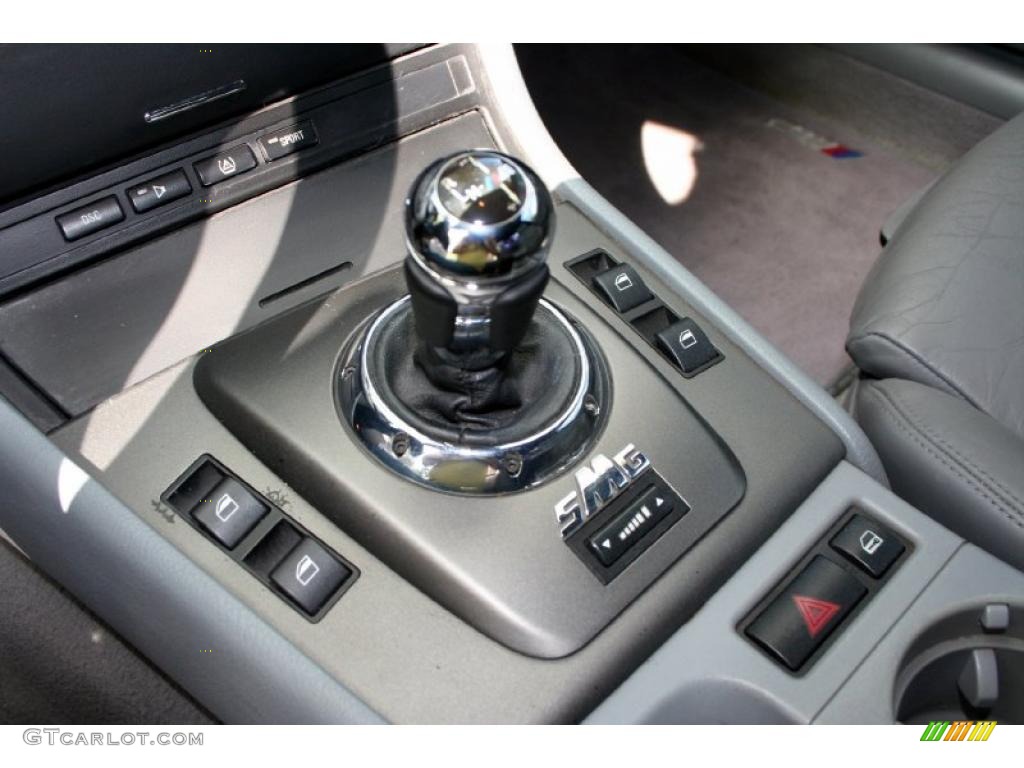 Bmw sequential manual gearbox problems #5