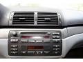 Grey Controls Photo for 2002 BMW M3 #40849297