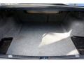 Grey Trunk Photo for 2002 BMW M3 #40849369
