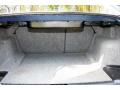 Grey Trunk Photo for 2002 BMW M3 #40849385