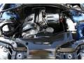 3.2 Liter DOHC 24-Valve VVT Inline 6 Cylinder Engine for 2002 BMW M3 Coupe #40849397
