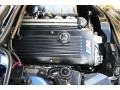  2002 M3 Coupe 3.2 Liter DOHC 24-Valve VVT Inline 6 Cylinder Engine