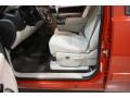 2007 Victory Red Chevrolet Silverado 1500 LT Z71 Crew Cab 4x4  photo #25