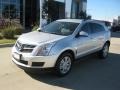 Radiant Silver Metallic - SRX FWD Photo No. 1