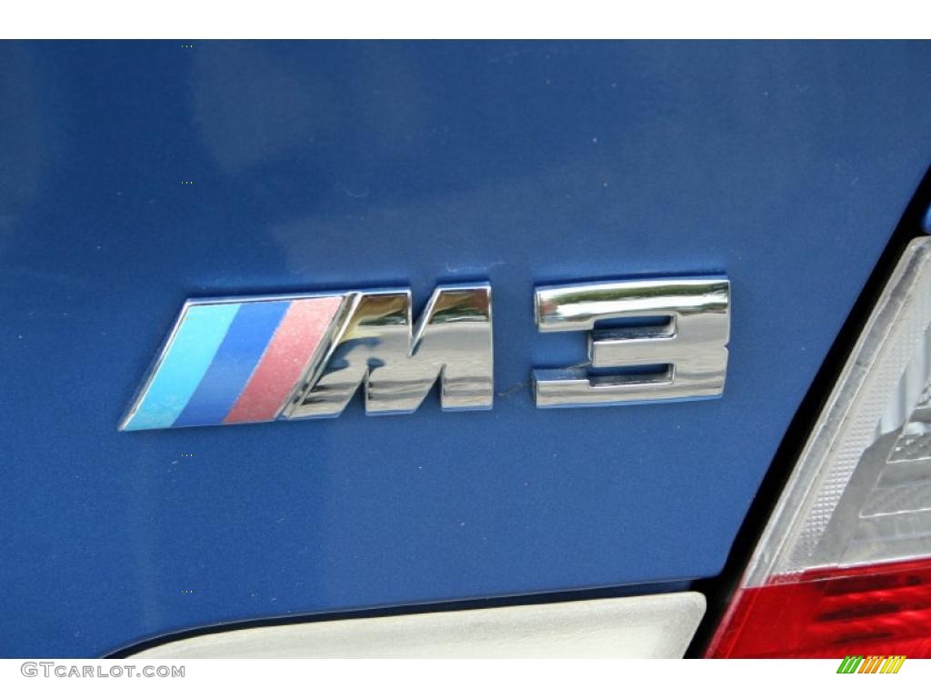 2002 M3 Coupe - Topaz Blue Metallic / Grey photo #94