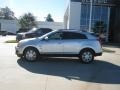 Radiant Silver Metallic - SRX FWD Photo No. 2