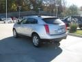 Radiant Silver Metallic - SRX FWD Photo No. 3