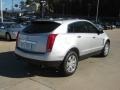 Radiant Silver Metallic - SRX FWD Photo No. 5