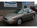 Light Bronzemist Metallic - LeSabre Custom Photo No. 1