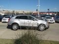 Radiant Silver Metallic - SRX FWD Photo No. 6