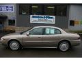 Light Bronzemist Metallic - LeSabre Custom Photo No. 2
