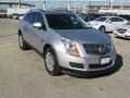 Radiant Silver Metallic - SRX FWD Photo No. 7