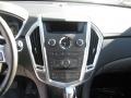 Radiant Silver Metallic - SRX FWD Photo No. 9