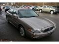 Light Bronzemist Metallic - LeSabre Custom Photo No. 11