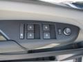 Radiant Silver Metallic - SRX FWD Photo No. 17