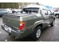 Aberdeen Green Metallic - Ridgeline RTS Photo No. 11