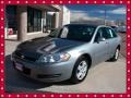 Dark Silver Metallic - Impala LS Photo No. 1