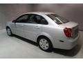 Titanuim Silver Metallic - Forenza Sedan Photo No. 4
